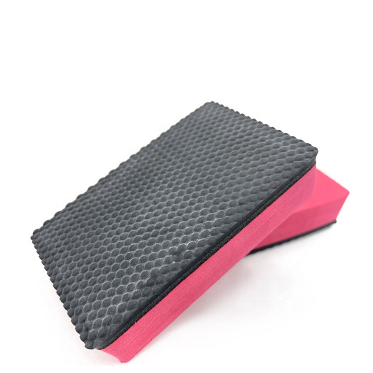 Factory China Wash Products Cleaning Auto Detailing Care Magic Car Nano Clay Bar