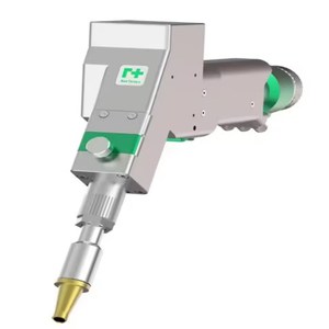 Raytools palmare testa di saldatura <span class=keywords><strong>Laser</strong></span> BW101GS Bw101GD pistola di saldatura <span class=keywords><strong>Laser</strong></span> in fibra di alta qualità per saldatura/taglio/pulizia della macchina - Product Image 2