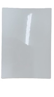 Feuille de FRP pour VR de haute brillance avec services de pliage et de découpe Technologie de pointe mondiale Épaisseur de 0,8 à 5,0 mm Largeur de 3000 mm