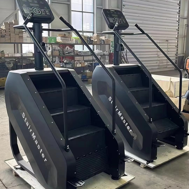 Best Selling StairClimber Machine Commercial Stair Machine Exercise Equipment