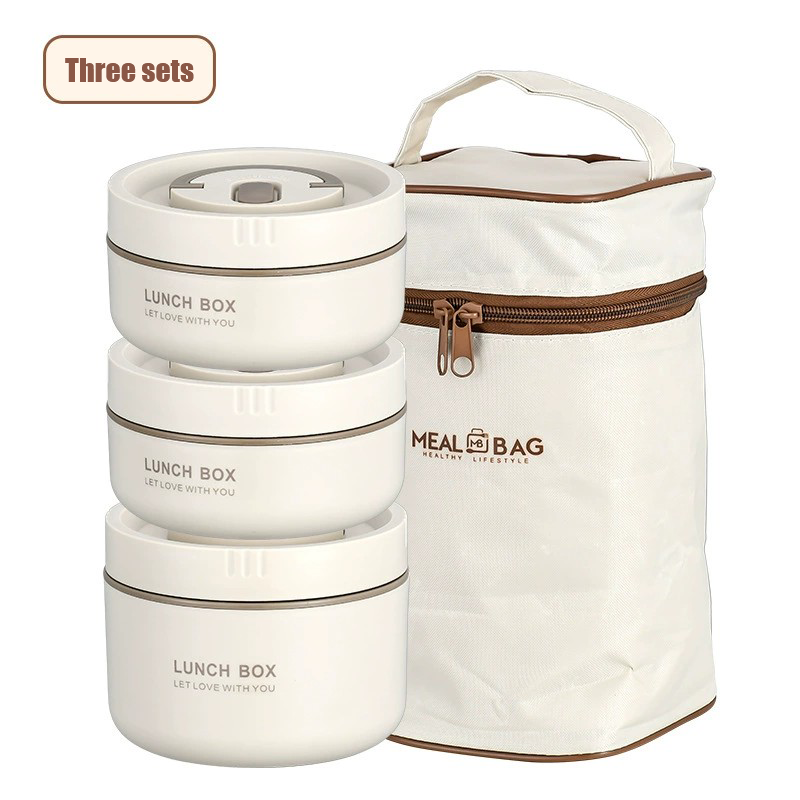 สีน้ำตาล 3 ชุด