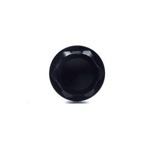 Beta XTRAINER 250 17-25 Handle Bar Black <b>Steering</b> Nut for <b>Motorcycle</b> - Product Image 1