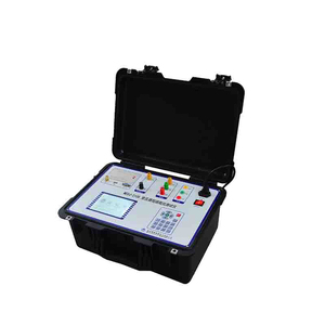 MEDJ-WY2108 biến áp ngắn mạch Trở kháng Tester biến Áp Điện quanh co Tester - Product Image 2