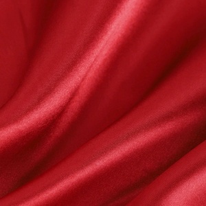 <span class=keywords><strong>Tissu</strong></span> satiné mat de haute qualité 50D 75D, 100% polyester, tissé, pour robes de mariée et vêtements de mariée, vente en gros - Product Image 6