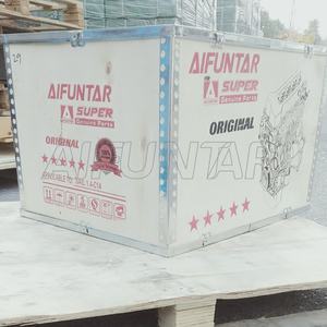 Nouveau moteur C14 1.4L 4 cylindres pour Chevrolet Sail Aveo - Product Image 2