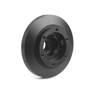 Adaptador de Conector para Volante de Coche Estilo Deportivo de Carbono para BMW Serie 6, Serie 3, M6, Serie 7, E36, M3, 318, 328i, 325i para BMW E36H - Product Image 2