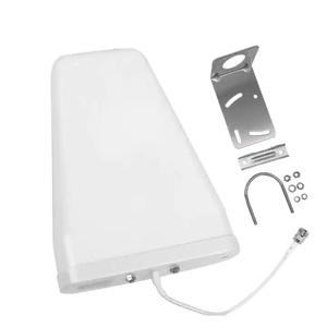 Antena Direccional LPDA para Exteriores de 600-2700MHz, Repetidor de Señal de Teléfono y WIFI, Amplificador de Señal para Interiores - Product Image 3