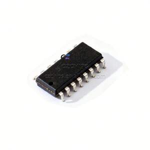Circuito Integrado Semiconductor Original y Nuevo Garantizado C8051F860-C-GSR SOP-16  CZSKU:J6F4Q9Z2 - Product Image 1