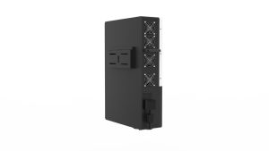 Inversor Solar Híbrido de 7.2KW, Bifásico, Fuera de Red, 120/240V, Doble MPPT, Batería de 48V, 1741, Entrada de CC de 12KW, 500V, Compatible con Sistema en Paralelo - Product Image 3