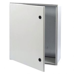 Fibre <span class=keywords><strong>de</strong></span> verre <span class=keywords><strong>IP66</strong></span> étanche en plastique boîtier électrique FRP GRP SMC boîte vide combinateur prise boîte électrique armoire boîte <span class=keywords><strong>de</strong></span> jonction - Product Image 2