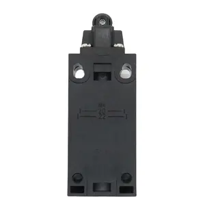 Original E100-00-CM Safety limit switch Travel switch Safety small limit switch In Stock