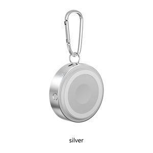 Banque d'alimentation magnétique sans fil 3 en 1 de haute qualité OEM, charge rapide 20W, banque d'alimentation portable pour <span class=keywords><strong>Apple</strong></span> <span class=keywords><strong>Watch</strong></span>, pour AirPods, pour iPhone - Product Image 1