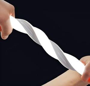 Tira LED de Neón Flexible Súper Delgada IP67 con Difusor Superior/Lateral, 5v 12v 24v, Diseño Sin Puntos, Comercial, Alto CRI 90, Garantía de 3 Años - Product Image 2