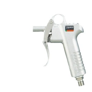 Pistola de Pulverización Trusco TD-80 con Boquilla de 1.8 mm, Fabricada en Aleación de Aluminio en Japón, para Uso en Laboratorio - Product Image 3