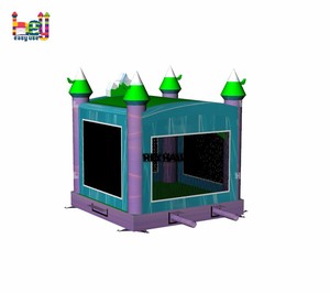<strong>Cheap</strong> Backyard Inflatable Kids <strong>Balloon</strong> House Regular <strong>Jumper</strong> Commercial Bouncer Castle Children's Games - Product Image 4