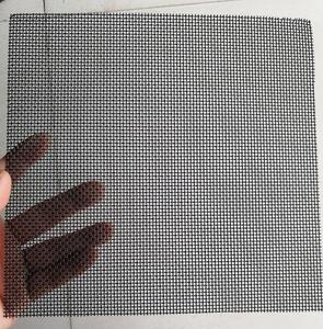 Lưới Thép Không Gỉ Tiêu Chuẩn Thị Trường Úc Cho Màn Chắn An Ninh Cửa Sổ/Cửa Ra Vào - Product Image 1