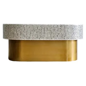 ราคาที่ดีที่สุดโดยตรงแม่ของโต๊ะฝังมุกการออกแบบ OEM ปรับแต่งเฟอร์นิเจอร์ตกแต่งบ้านทําด้วยมือจากโรงงานเวียดนามโดยตรง - Product Image 2