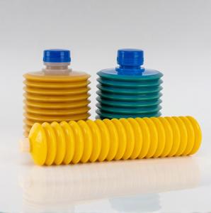 FS2-7 lube 700g g עמיד טמפרטורה גבוהה ליתיום גריז הזרקה אוטומטית דפוס מכונת גריז - Product Image 2