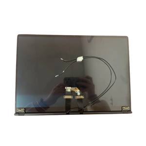 จอ LCD เต็มจอสำหรับ <span class=keywords><strong>ASUS</strong></span> ROG Zephyrus GU605 G16 GU605CX หน้าจอครบชุด2560x1600 <span class=keywords><strong>OLED</strong></span> - Product Image 2
