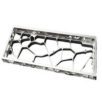 Fabricant professionnel AR60 boîtier de clavier en aluminium coque Compatible Wooting 60he +/mad 60he/Aula Win60 AR60 interrupteur magnétique
