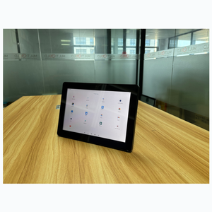 หน้าจอสัมผัสขนาด12นิ้วพร้อมจอแสดงผล<span class=keywords><strong>1920x1200</strong></span> IPS อินเตอร์เฟซ USB ใหม่ - Product Image 5