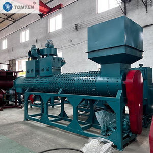 Máquina para quitar etiquetas de botellas Desetiquetado de botellas de agua mineral con suavidad - Product Image 6