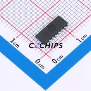 วงจรรวม SOP-16 SG3524DR-HXY ใหม่ของแท้ชิป IC DC-DC PMIC - Product Image 2