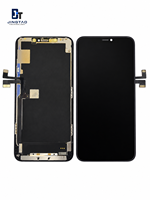 Écran LCD Reconditionné de Haute Qualité pour iPhone 16 Plus Garantie 1 An Accessoires pour Téléphones Mobiles