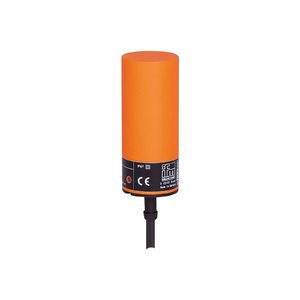 IFM213 Capteur de proximité inductif <span class=keywords><strong>IFMI</strong></span> importé d'Allemagne, garantie 12 mois, pour l'automatisation industrielle, résistant aux chocs et aux vibrations élevées - Product Image 5