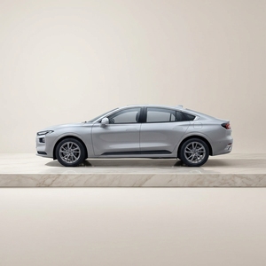 Auto Usata Changan Ford Mondeo 1.5t Ecoboost 180 Ibrida Lusso Nuova Energia Elettrica EV Benzina Berlina LHD Prezzo Conveniente - Product Image 5