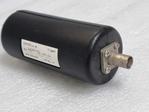 UNITÉ D'INTERFACE CRISTALLINE INFICON PN 760-600-G1 OSCILLATEUR INFICON Utilisé - Product Image 5