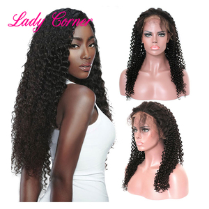 Venta al por mayor de cabello 100% indio: Proveedores aceptan <span class=keywords><strong>PayPal</strong></span>, cabello virgen de alta calidad 12A, rizado Jerry, mechones de cabello humano completo con acabado a máquina para mujeres. - Product Image 1