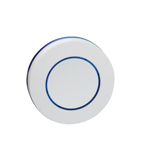 433 MHz draadloos SOS-knop-inbraakalarmsysteem Compatibel met onze 433 MHz draadloze afstandsbediening voor thuis CE - Product Image 4