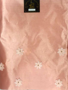 ผ้าโพกศีรษะแบบดั้งเดิมของไนจีเรีย <span class=keywords><strong>ASO</strong></span> EBI ประดับลูกปัดแอฟริกันสุดหรู - Product Image 4