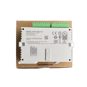 โมดูลซีพียู PLC รุ่น Delta DVP-SS2 ซีรีส์ DVP14SS211T - Product Image 1