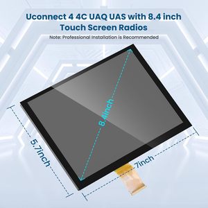 Original LCD hiển thị 8.4 ''1024*768 LCD hiển thị Module LA084X01-SL01 <span class=keywords><strong>XGA</strong></span> <span class=keywords><strong>IPS</strong></span> màn hình LCD - Product Image 5
