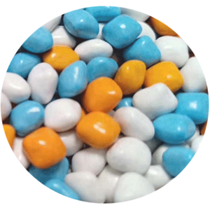 Conjunto Clássico de Brinquedos Educativos Coloridos para Crianças, Areia de Brincar Colorida, Brinquedos de Areia de Cerâmica Nano, Areia de Brincar de Partículas de Porcelana para Crianças - Product Image 3