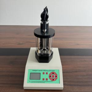 Testador de Ponto de Amolecimento de Asfalto, Instrumentos de Teste de Ponto de Amolecimento de Betume - Product Image 4