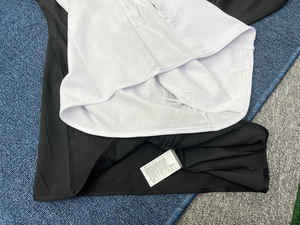 ชุดแจ็คเก็ตแขนยาว แห้งเร็ว ชุดกีฬาวิ่งแบบกำหนดเอง เสื้อโค้ทและกางเกงขายาว ซิปเต็มตัว แจ็คเก็ตกันลมน้ำหนักเบา ชุดแจ็คเก็ตสำหรับผู้ชาย - Product Image 3