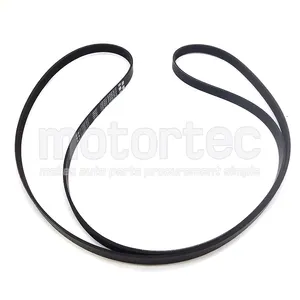 C00073552 generator belt Auto Spare Parts for MAXUS T60 Car Chinese Supplier Car Accessories