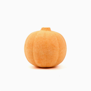 LovSens Boule <span class=keywords><strong>de</strong></span> bain effervescente en forme <span class=keywords><strong>de</strong></span> citrouille, bombe <span class=keywords><strong>de</strong></span> <span class=keywords><strong>sel</strong></span> <span class=keywords><strong>de</strong></span> bain effervescente, jouet amusant pour la baignoire, boule <span class=keywords><strong>de</strong></span> bain aux huiles essentielles naturelles - Product Image 5