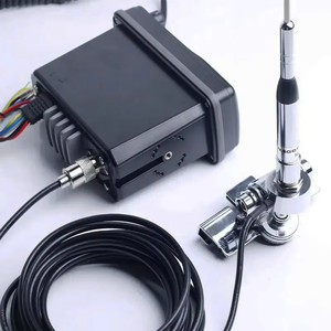 IC-M304 Émetteur-récepteur VHF maritime IPX7 étanche Radio bidirectionnelle longue portée Radio mobile Radio maritime utilisée en mer - Product Image 5