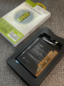 Batería recargable para teléfono móvil TLIDA de 3,85 V <span class=keywords><strong>BN4A</strong></span> para Redmi Note 7/Note 7 Pro en Stock - Product Image 4