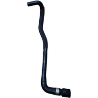 Selang Ventilasi Tangki Ekspansi OE 17127536235 untuk BMW E70 F15 X5 E71 F16 X6 N55 M57 N62 Pipa Air Overflow Radiator