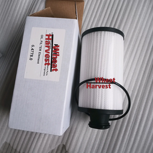 <span class=keywords><strong>KASER</strong></span> 6.4778.0 Filtre à huile Compresseur d'air Pièces Vente en gros - Product Image 3