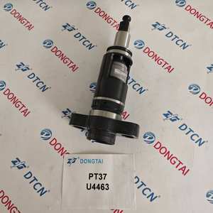 Mejor calidad precio de fábrica Diesel Fuel Plunge PT37,U4463 - Product Image 5