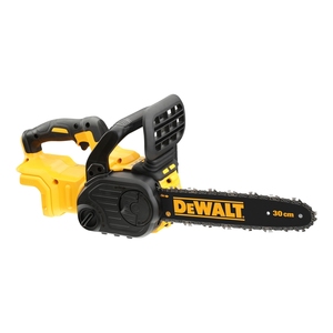 Scie à chaîne Dewalt 30 cm, outil électrique sans fil pour la coupe du bois - Product Image 1