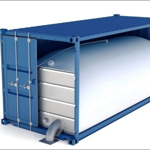 1000L 24000l cấp thực phẩm flexibags <span class=keywords><strong>flexitank</strong></span> cho chất lỏng với PE Lót - Product Image 3