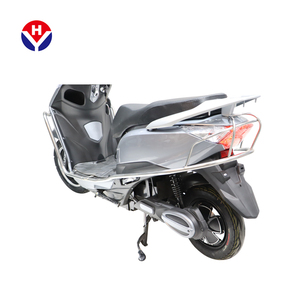 Motocicleta Eléctrica Universal de Alta Velocidad EU APTK, 48v 2000w, Motor de 60v, Aprobada por la CEE, para Mujeres/Hombres - Product Image 5