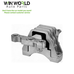 Siêu nhiệm vụ 2c3z6038ac 2c3z6038ad a5339 a5338 phía trước bên phải trái động cơ gắn kết cho F-250 chuyến tham quan <span class=keywords><strong>Ford</strong></span> 5.4L 2000-2005 - Product Image 1